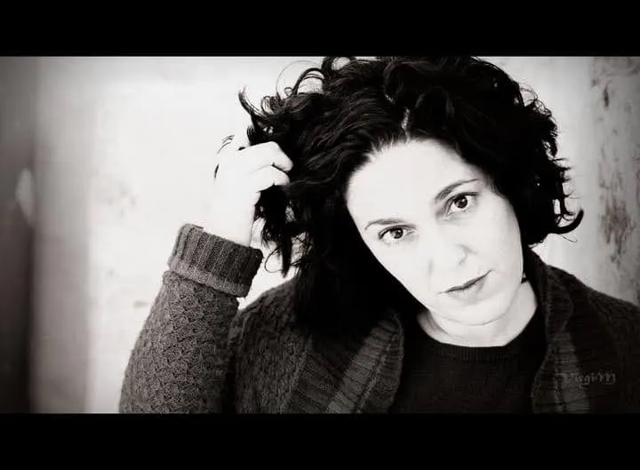 Clare Azzopardi (Writer)